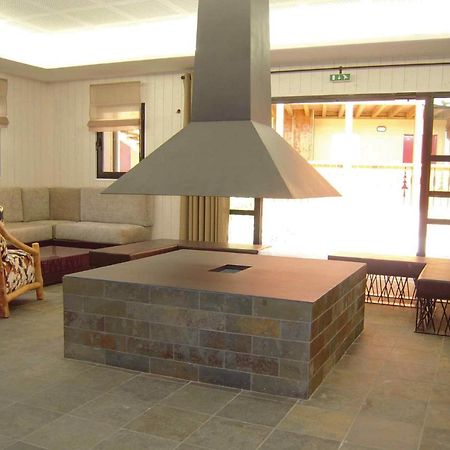Lagrange Vacances Les Chalets D'Ax 옥스레테르메스 외부 사진